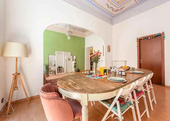 Apartment The Bright Maraja Centro Luxury Boutique Retreat *