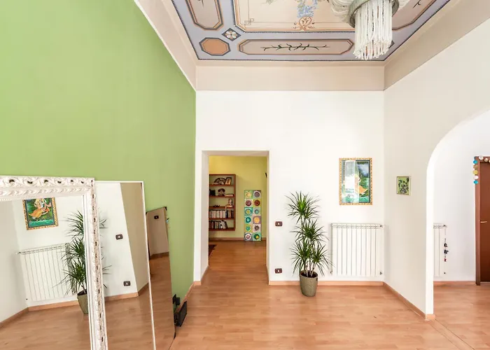 The Bright Maraja Centro Luxury Boutique Retreat Apartment *