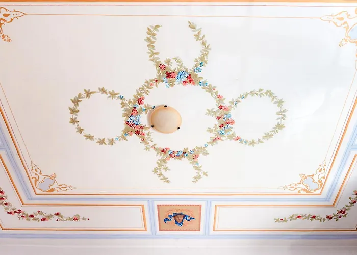 The Bright Maraja Centro Luxury Boutique Retreat * Rom