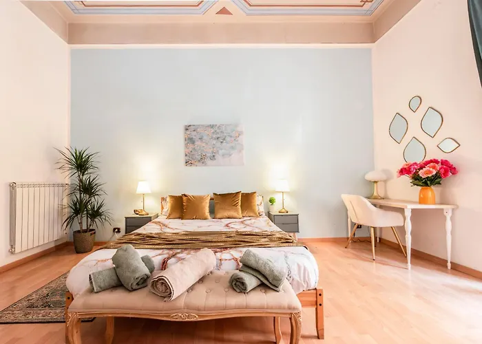 The Bright Maraja Centro Luxury Boutique Retreat *