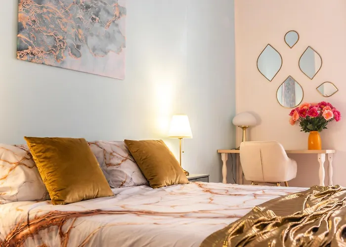 The Bright Maraja Centro Luxury Boutique Retreat *