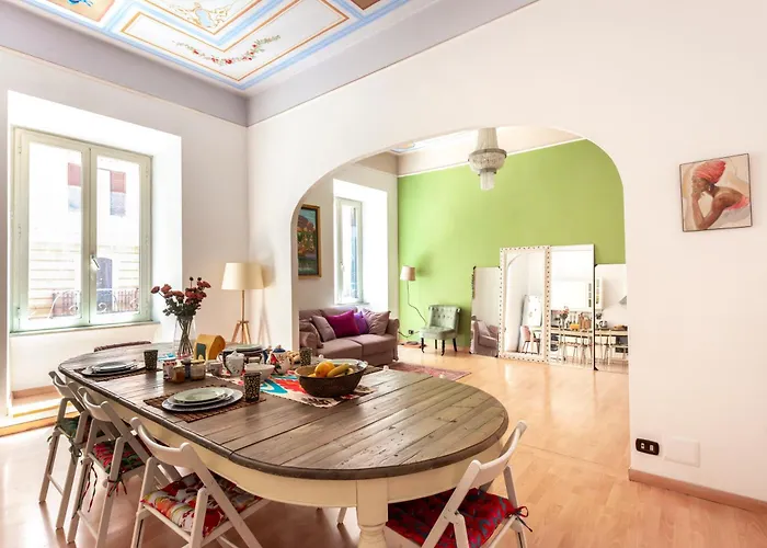 The Bright Maraja Centro Luxury Boutique Retreat *