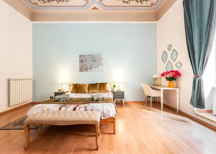 Apartment The Bright Maraja Centro Luxury Boutique Retreat *