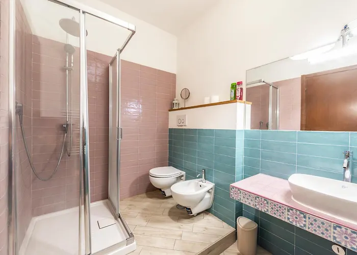 Apartment The Bright Maraja Centro Luxury Boutique Retreat
